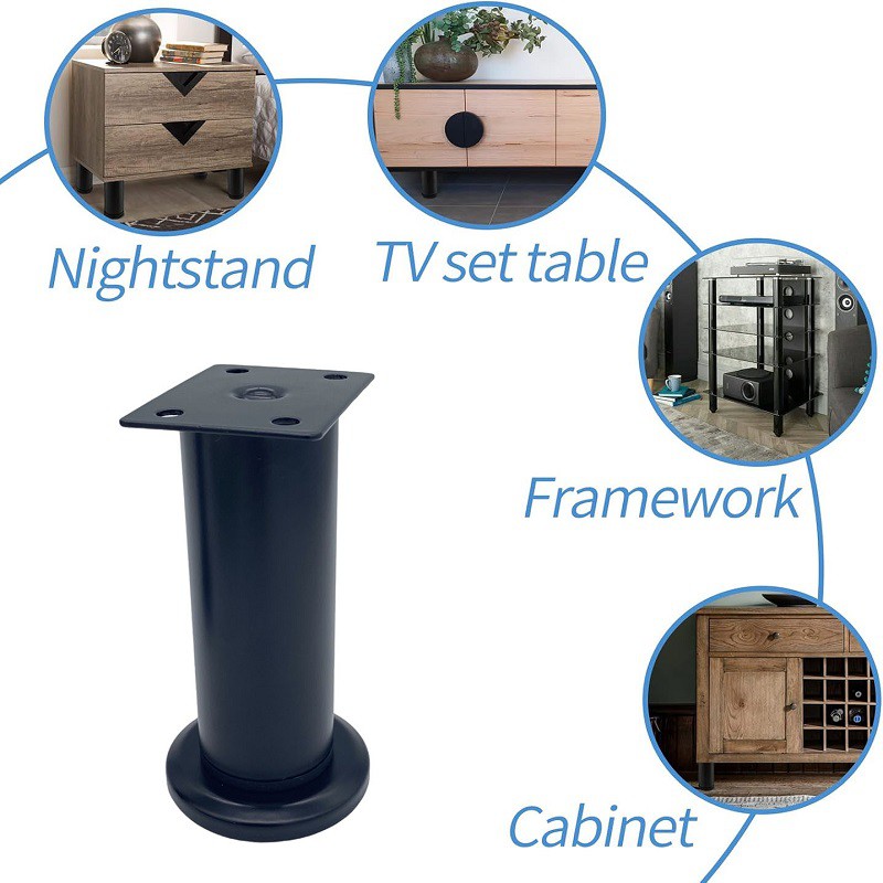 Adjustable Sofa Leg Adjustable Sofa Leg